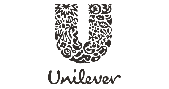 logotipo negro unilever