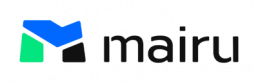 logotipo mairu digitalización hodeia digital